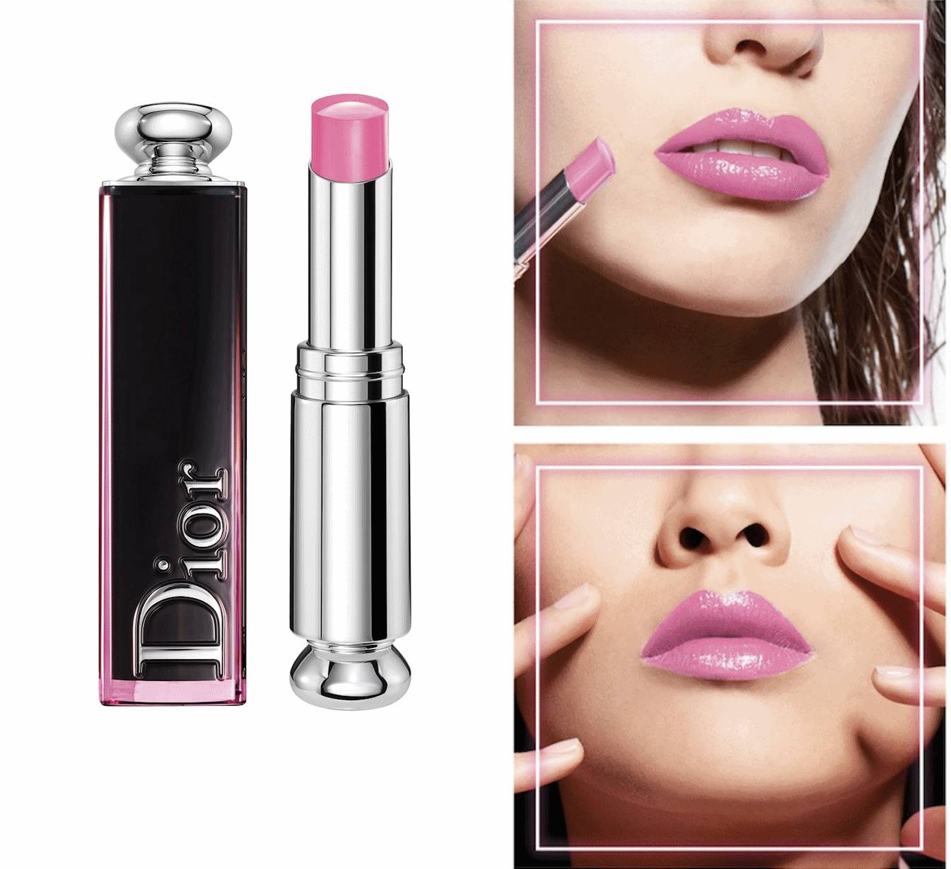 Son Dior Addict Lipstick Extreme 575 Wonderland #44 Son Dior Addict Lipstick Extreme 575 Wonderland